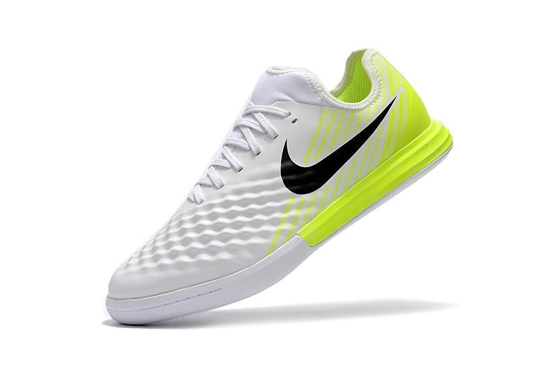 Chuteira Magista X Finale II Futsal–Exclusivo