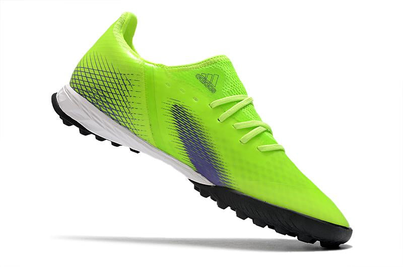 Chuteira X Ghosted3 Society–Premium