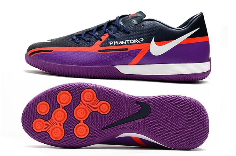 Chuteira React Phantom GT Pro Futsal–Premium