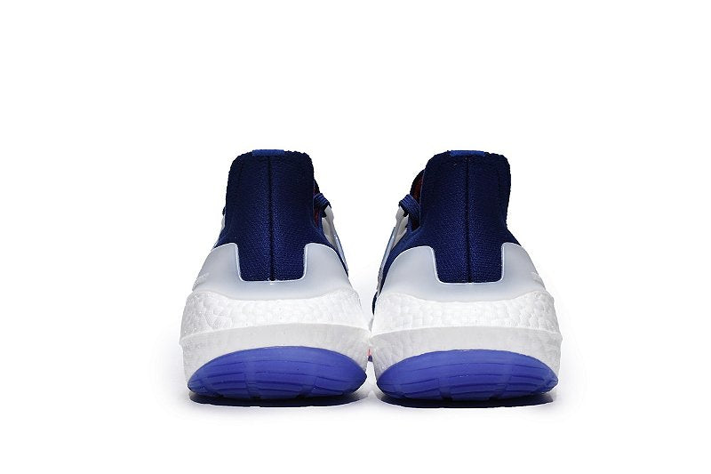 Ultraboost 22 Legacy Indigo–Confortável