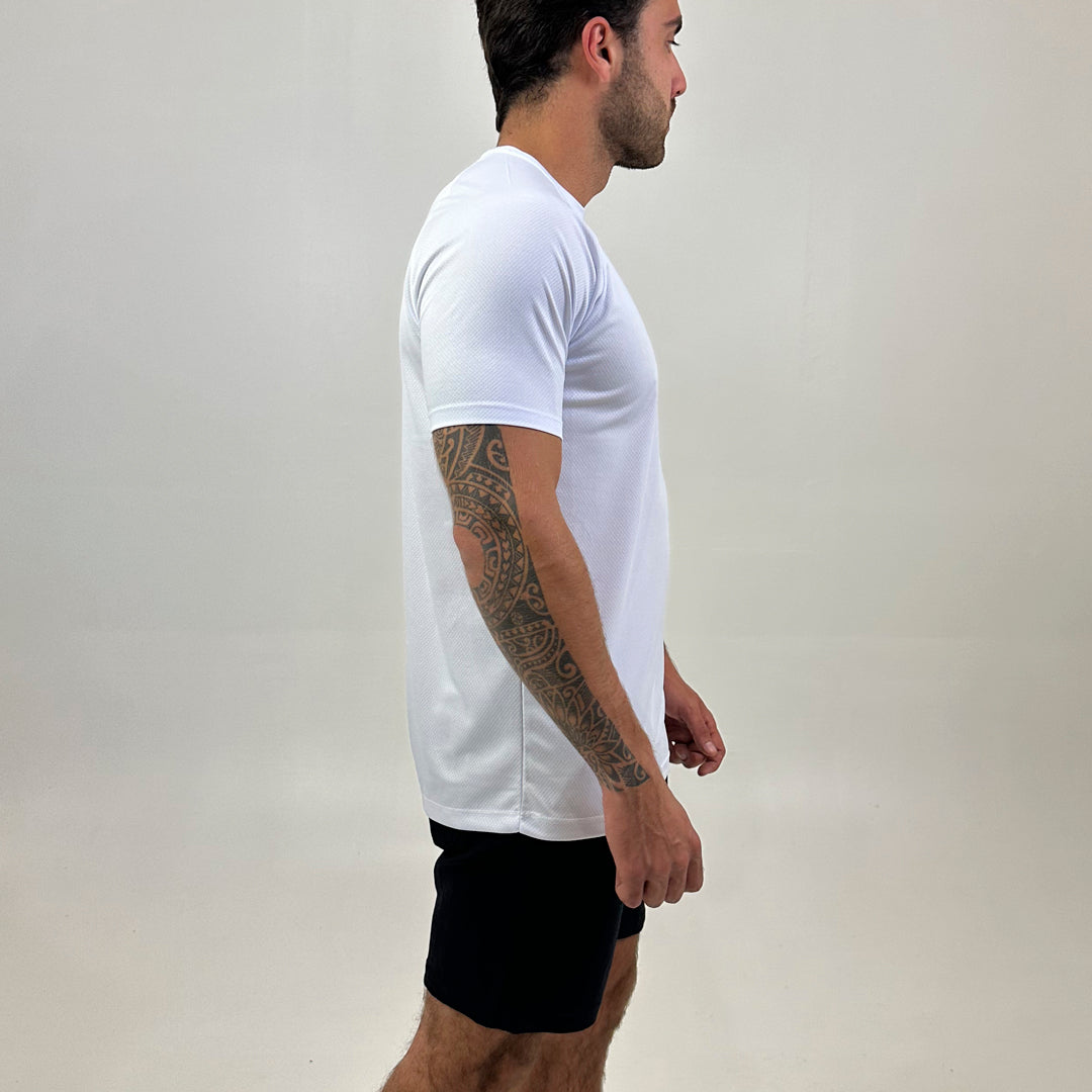 Camiseta Dry Fit Dunke–Elegante