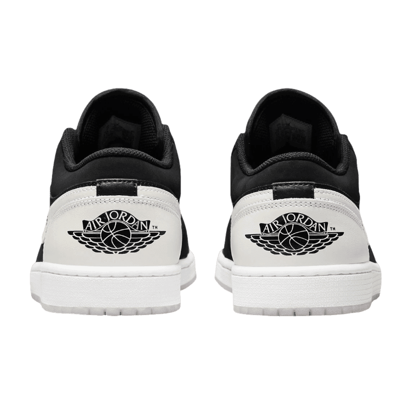 Air Jordan 1 Low SE Diamond–Clássico