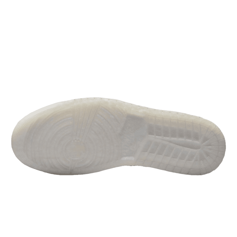 Air Jordan 1 Low SE Diamond–Clássico