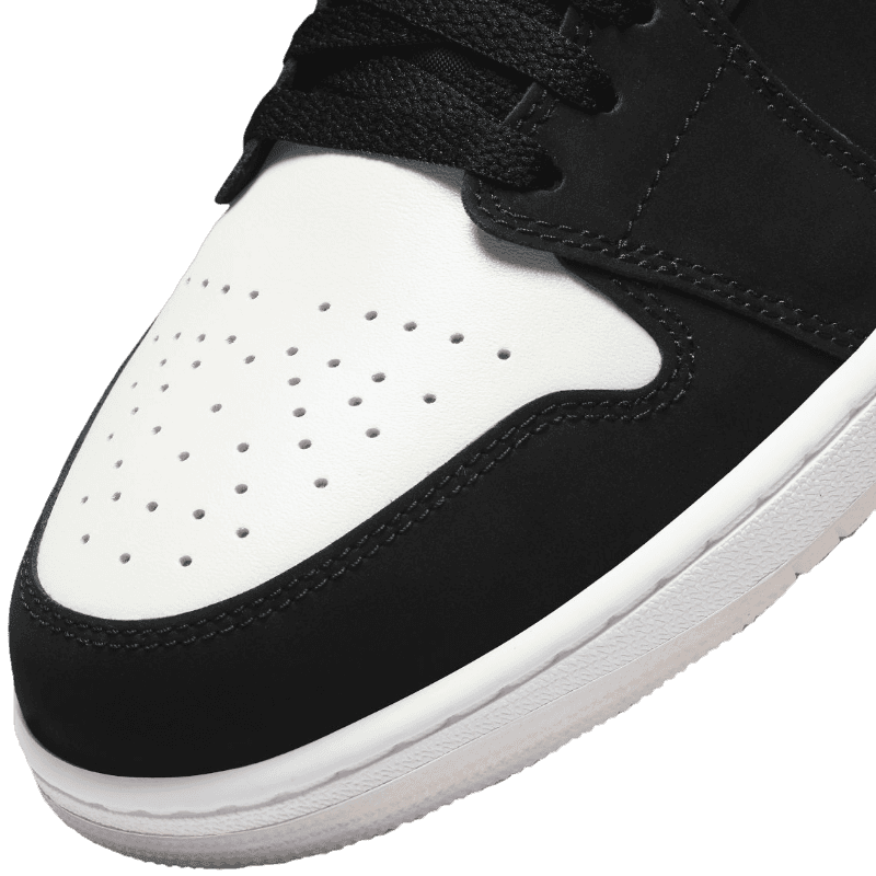 Jordan 1 Low SE Diamond–Clássico
