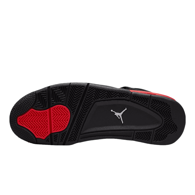 Jordan 4 Red Thunder–Clássico