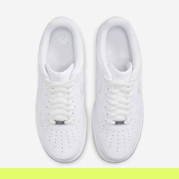 Air Force 1 07–Exclusivo