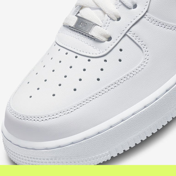Air Force 1 07–Exclusivo