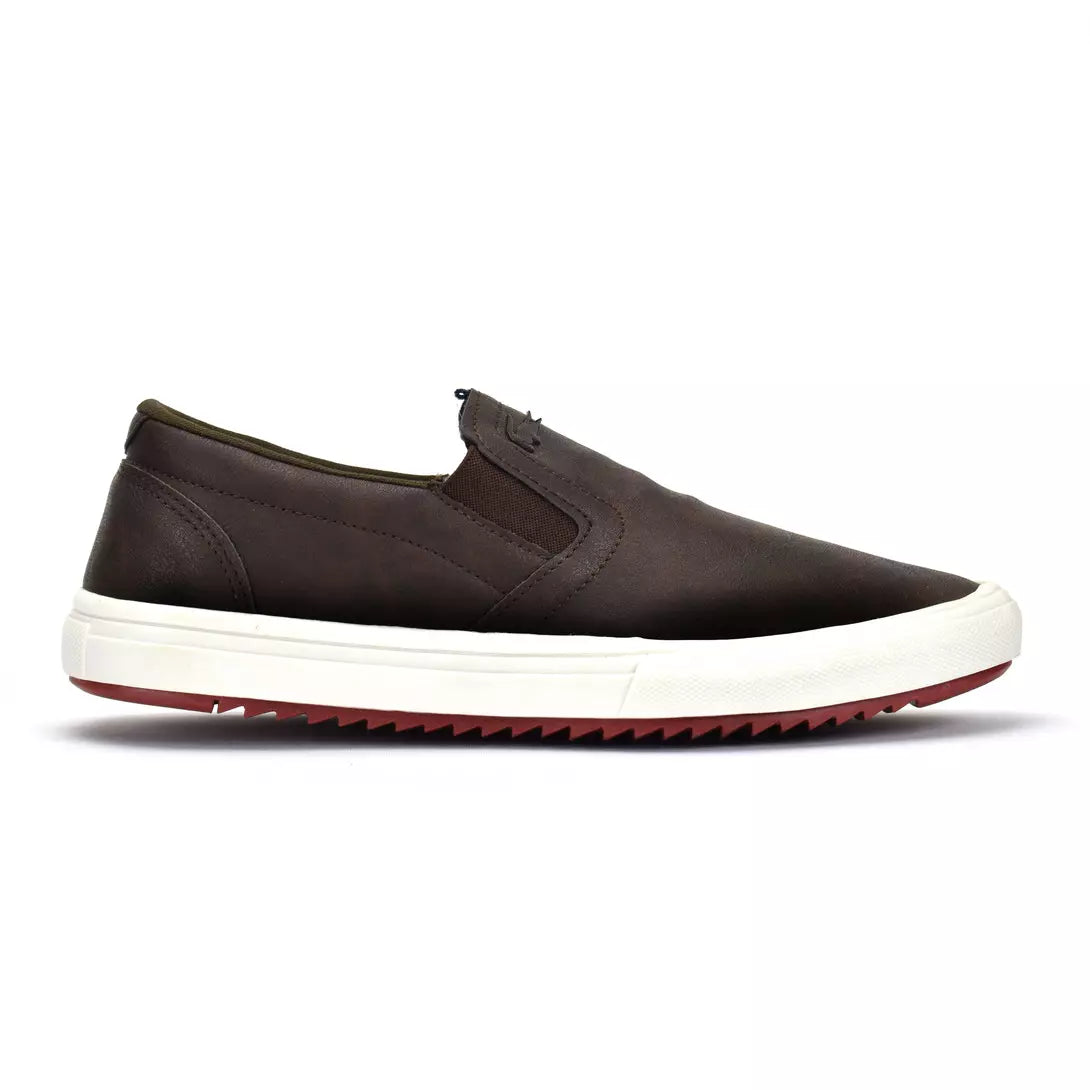 Slip On Iate Antiderrapante - Lt–Clássico