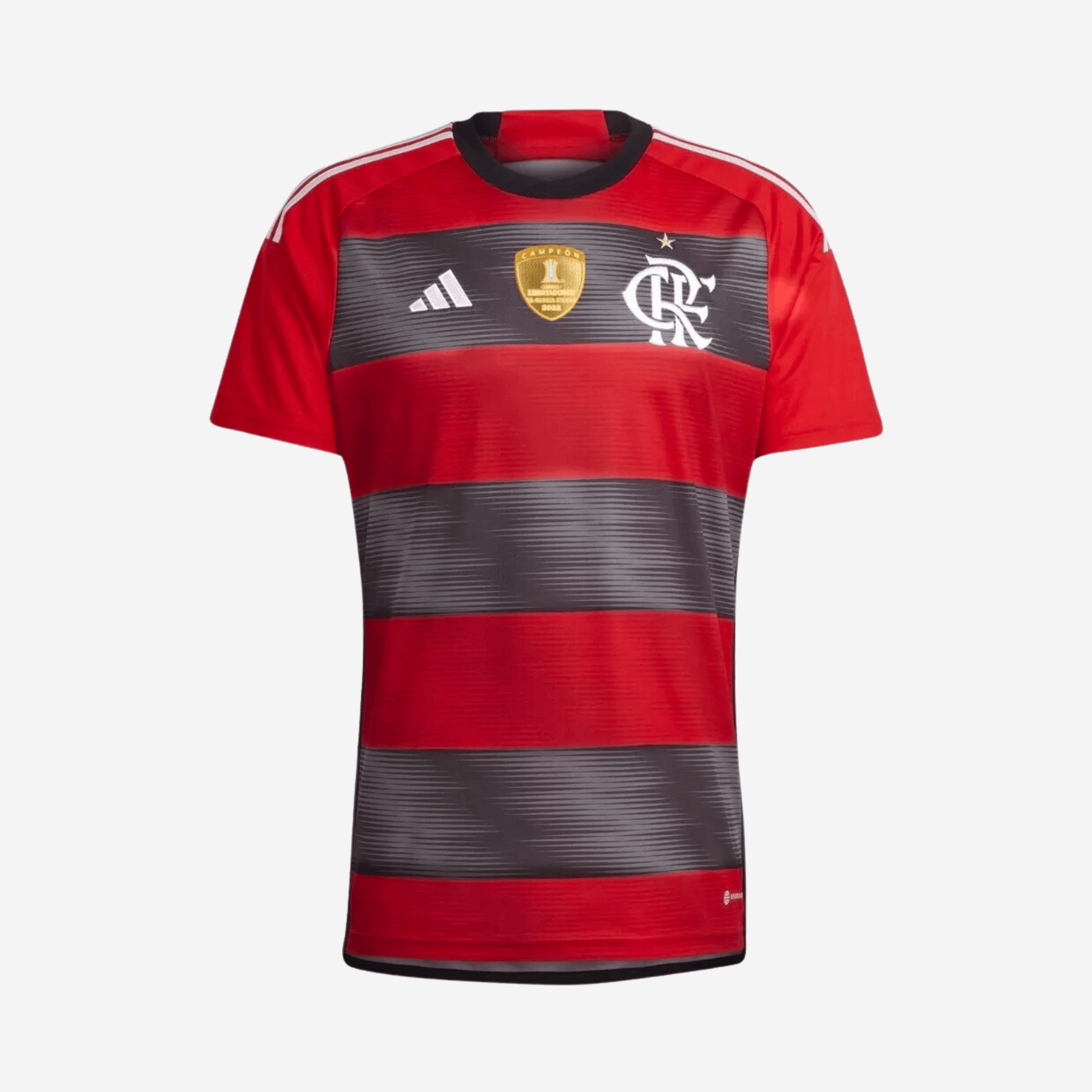 Camisa Flamengo 202324 I–Premium