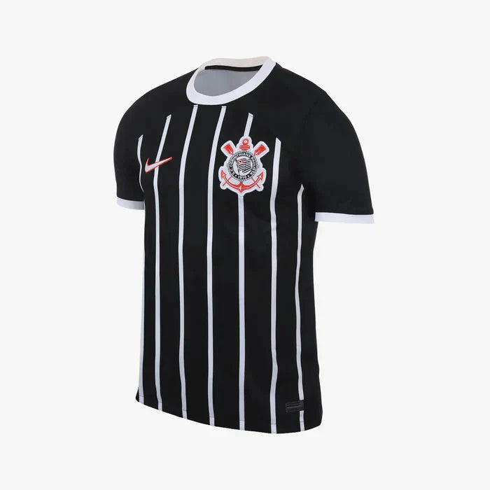 Camisa Corinthians 202324 Il–Elegante