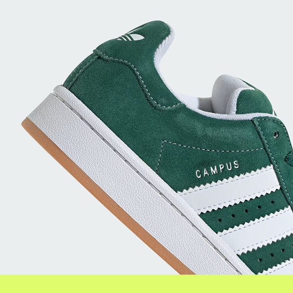 Campus Green Three–Exclusivo