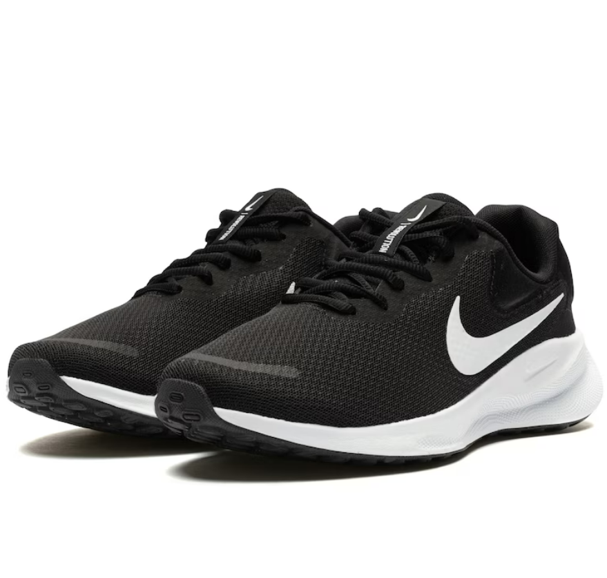 Nike Revolution 7–Exclusivo