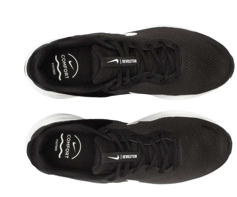 Nike Revolution 7–Exclusivo