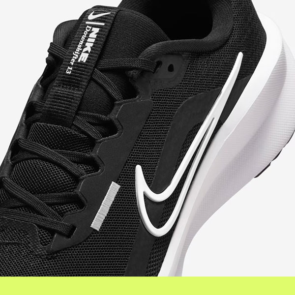 Downshifter–Elegante