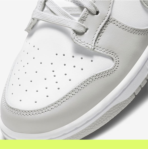 Dunk Low–Clássico