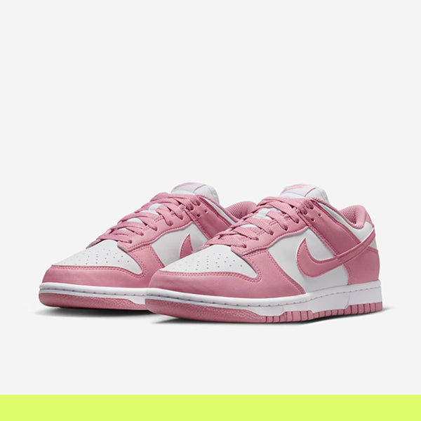 Dunk Low Elemental Pink–Clássico