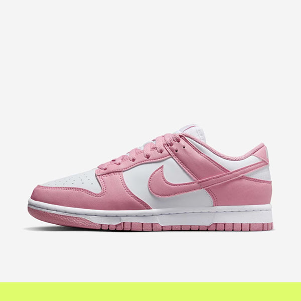 Dunk Low Elemental Pink–Clássico