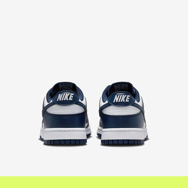 Dunk Midnight Navy–Exclusivo