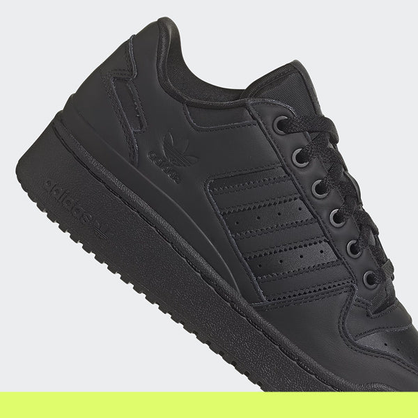 Forum Bold Stripes–Elegante