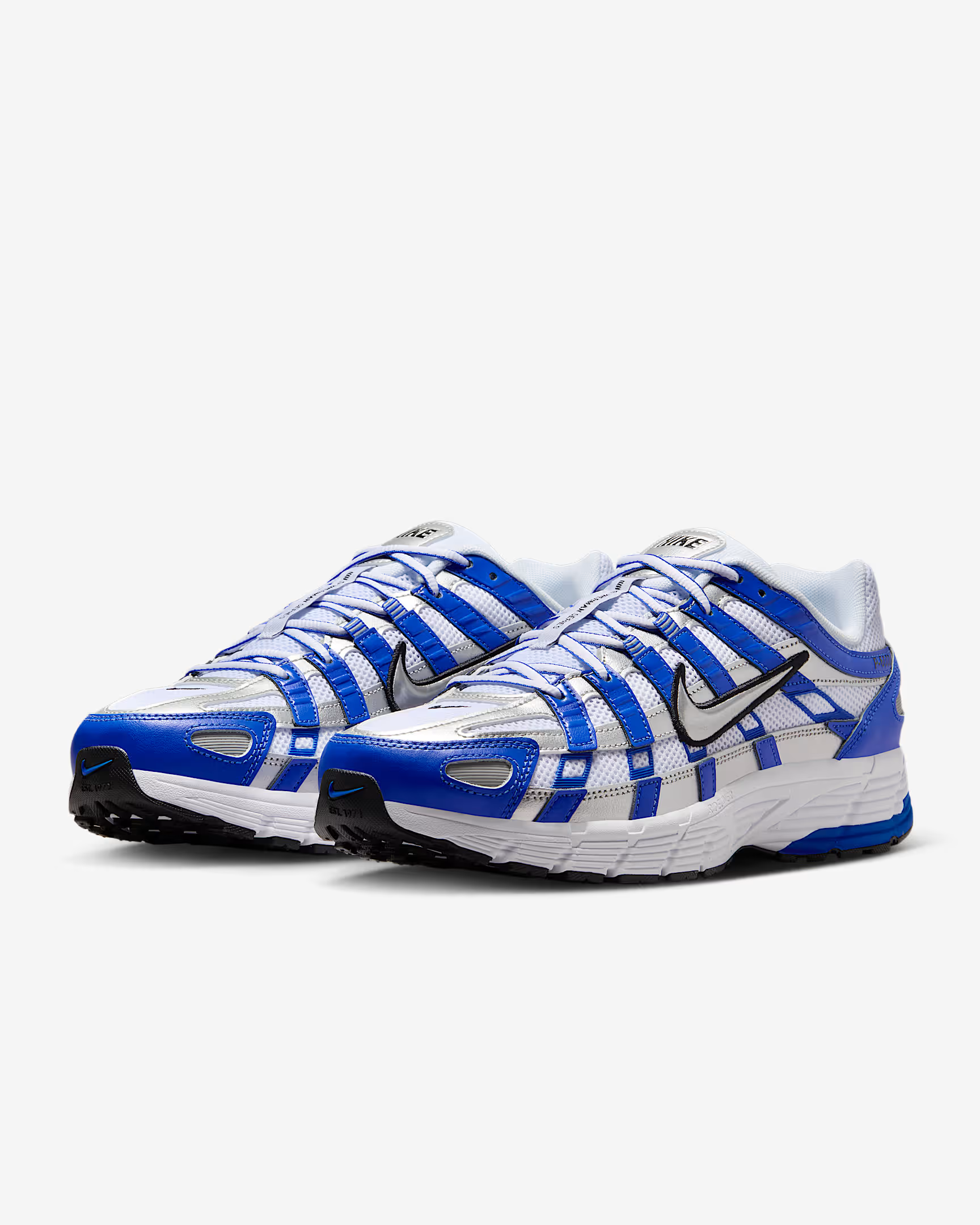 P-6000 Unisex -–Azul Royal