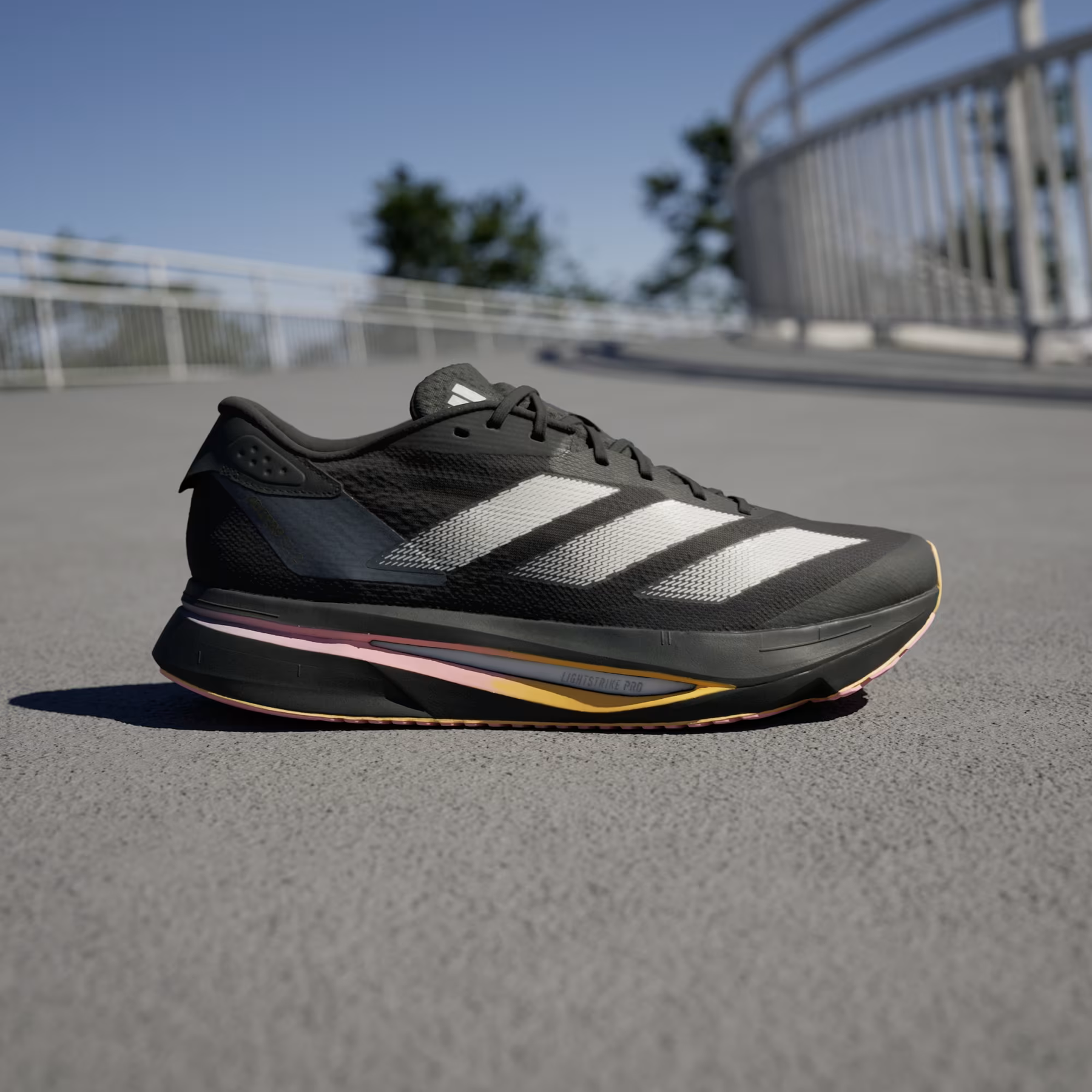 CORRIDA ADIZERO SL2 SPARK–Premium