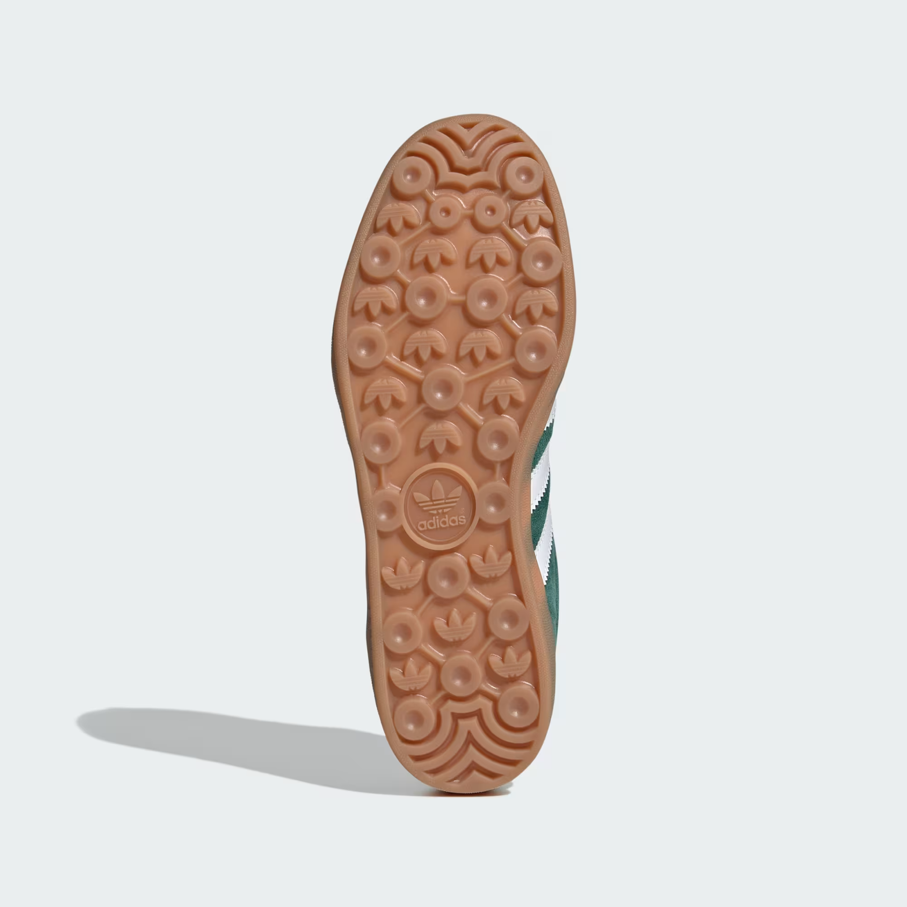 Gazelle Indoor Green–Exclusivo