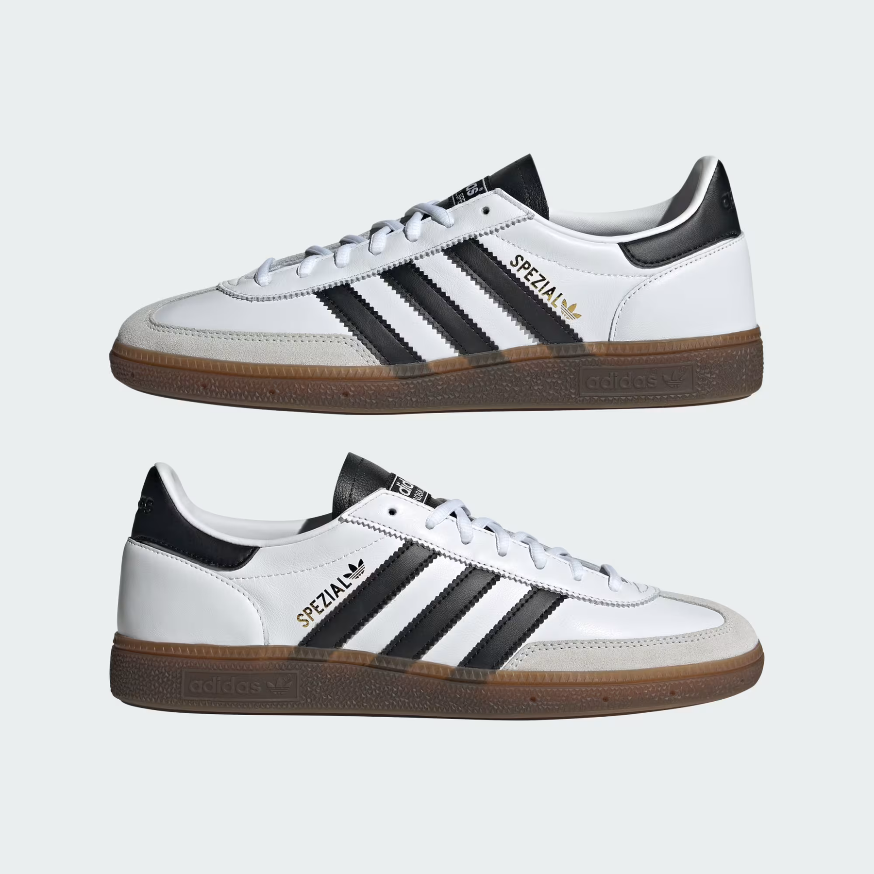 HANDEBOL SPEZIAL BRANCO–Branco Clean