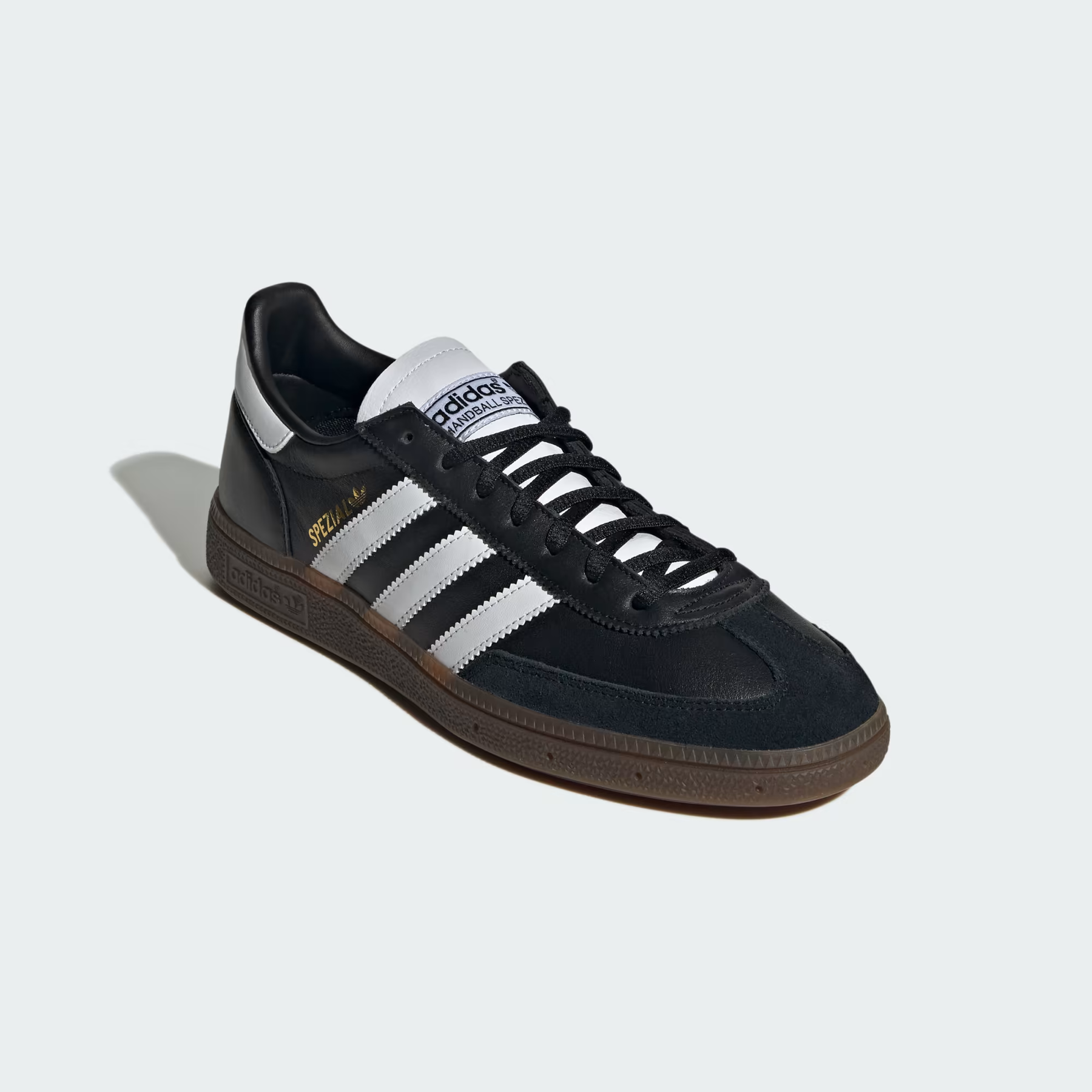HANDEBOL SPEZIAL PRETO–Preto Black