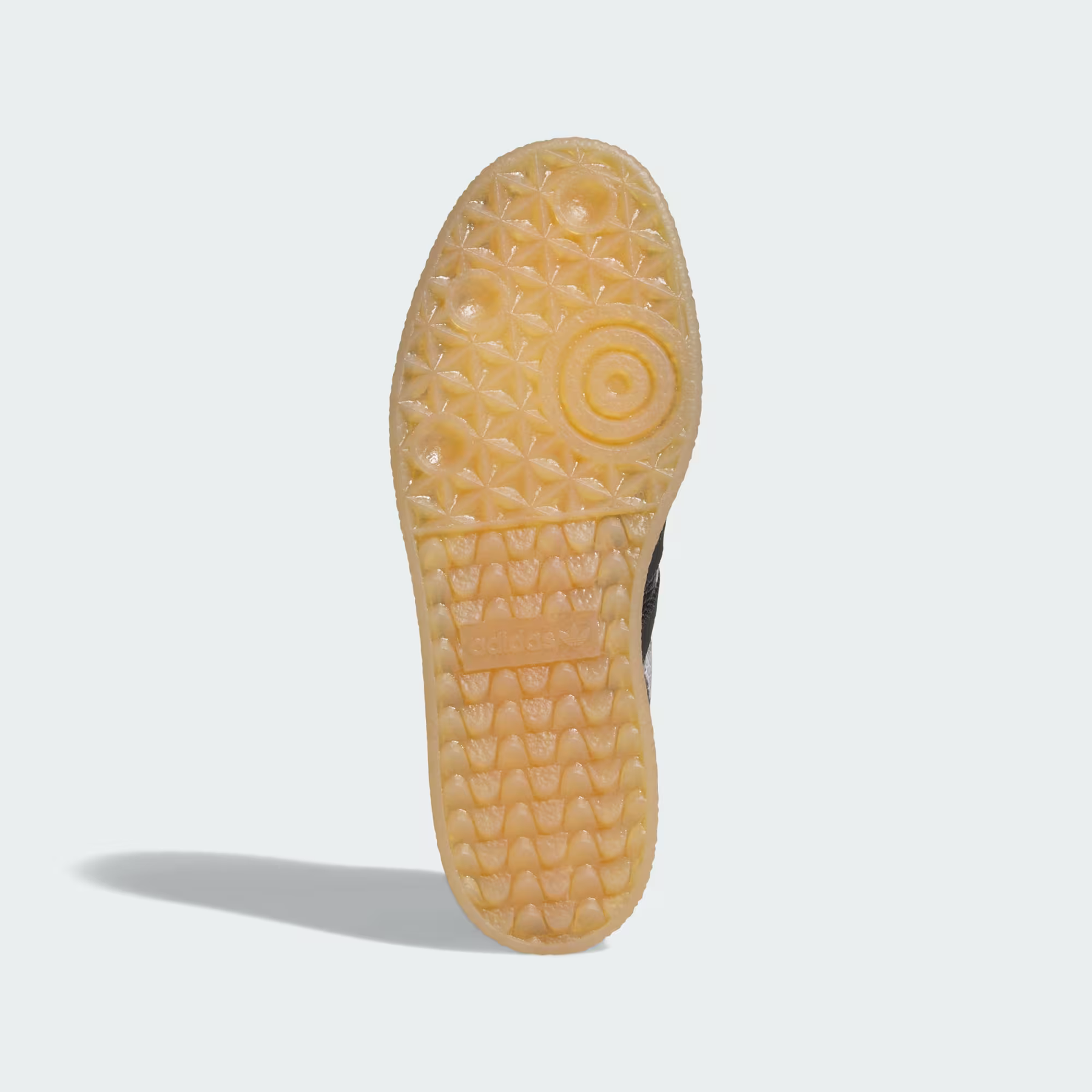 Sambae Preto com–Branco Clean