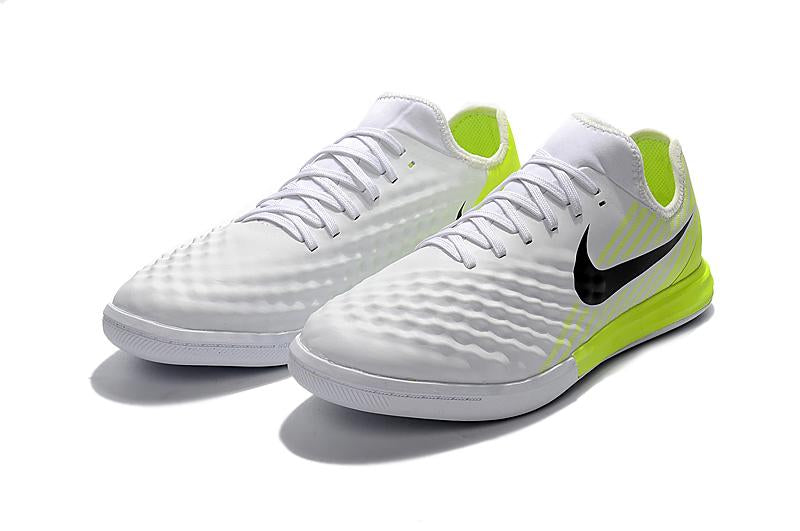 Chuteira Magista X Finale II Futsal–Exclusivo