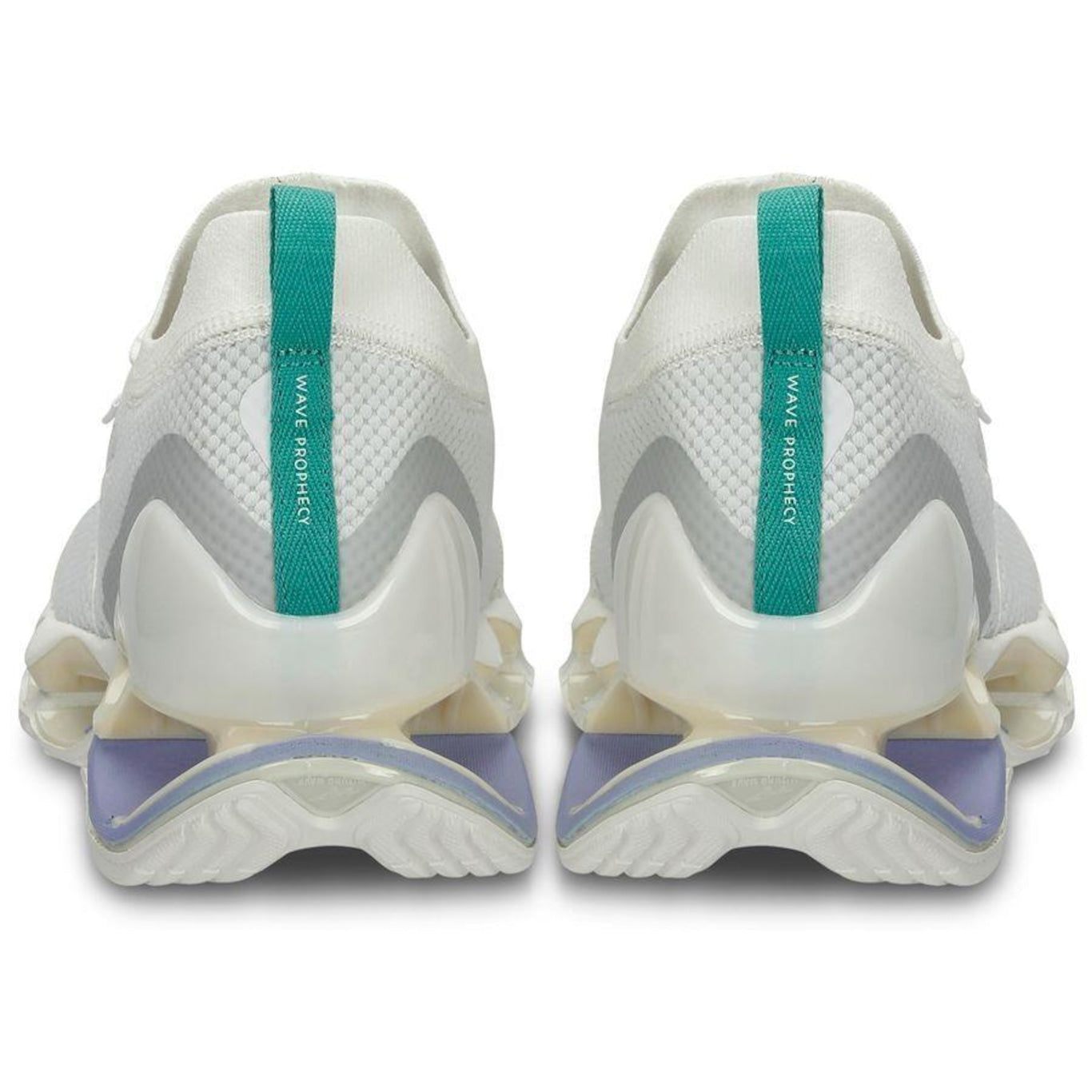 Mizuno Wave Prophecy Beta -–Exclusivo