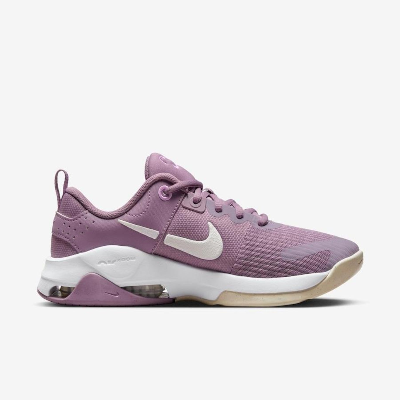 Nike Zoom Bella 6 -–Exclusivo