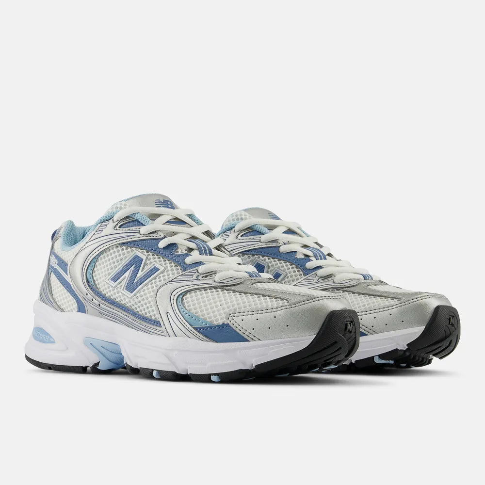 530 Unisex Azul com–Cinza Urbano