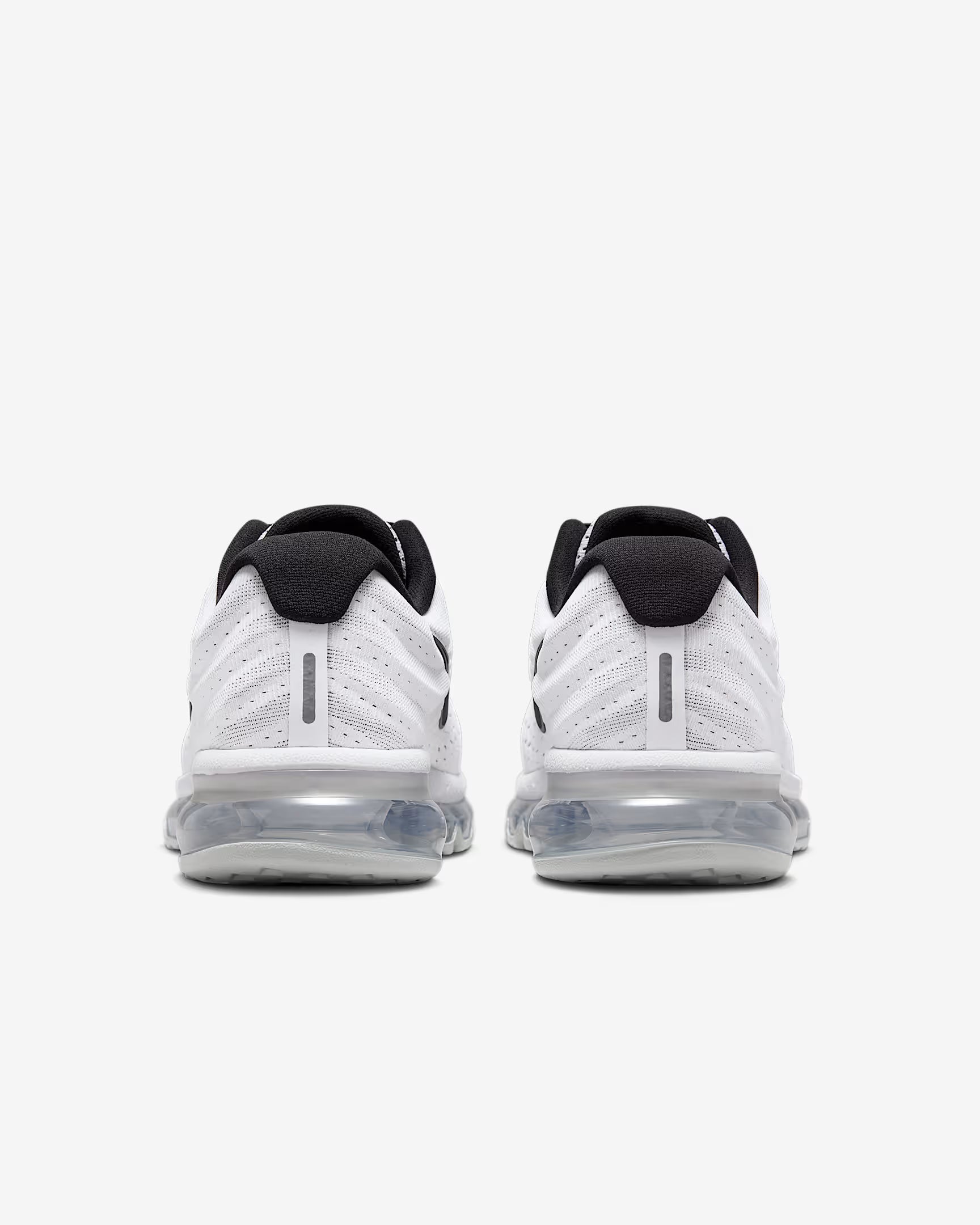 Air Max 2017 -–Branco Clean