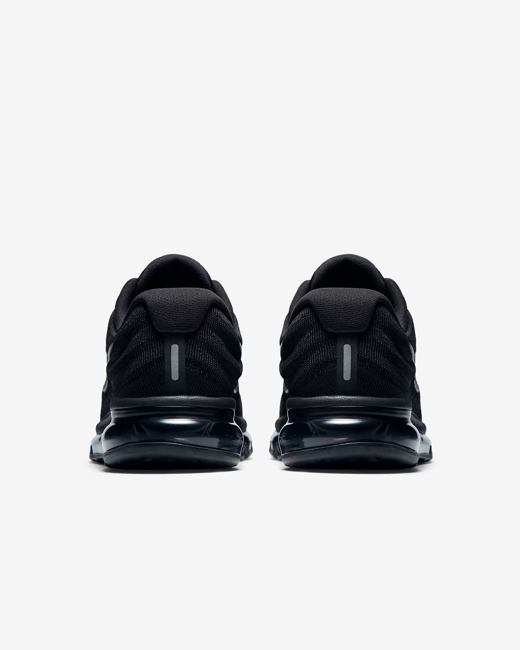 Air Max 2017 -–Preto Black