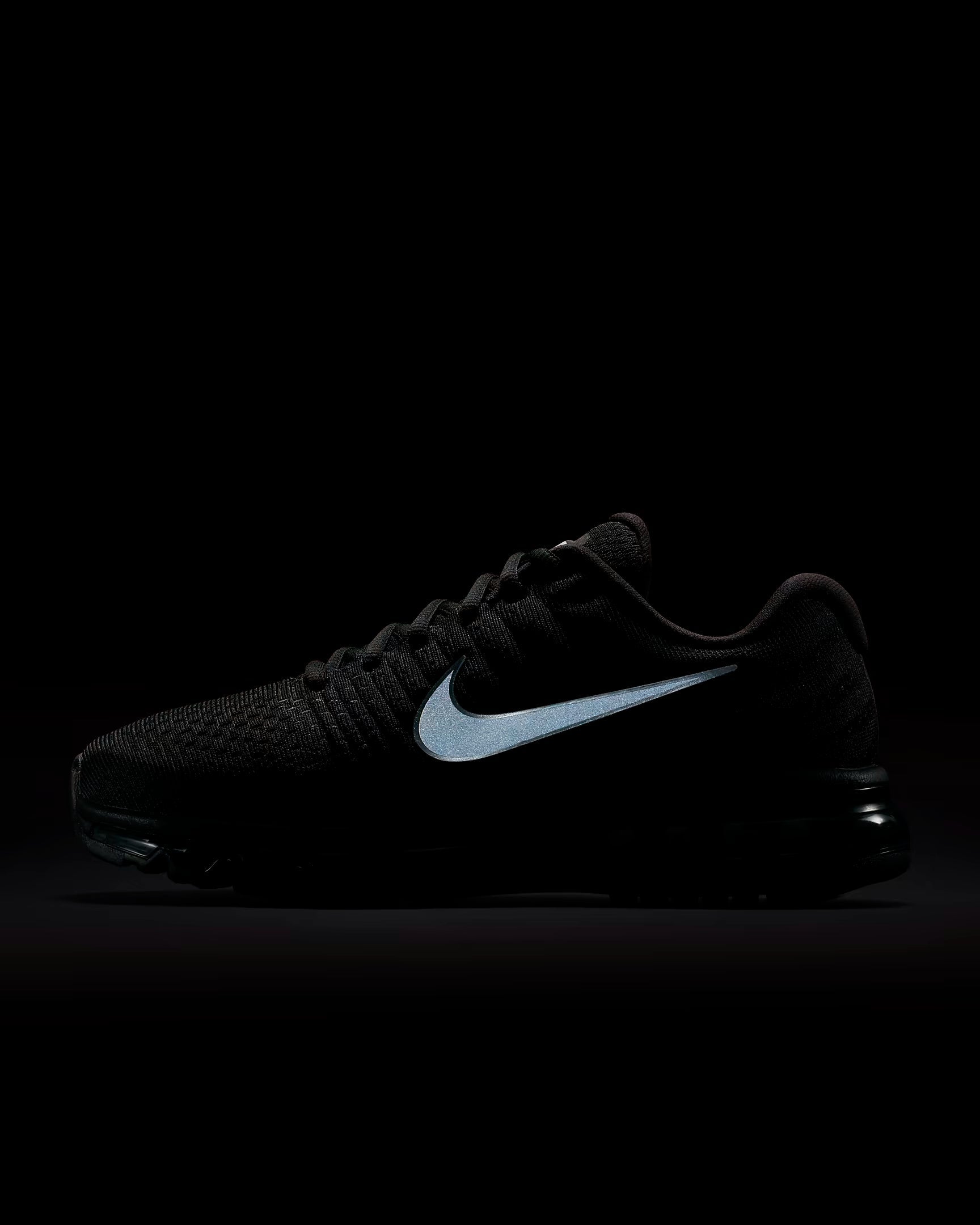 Air Max 2017 -–Preto Black