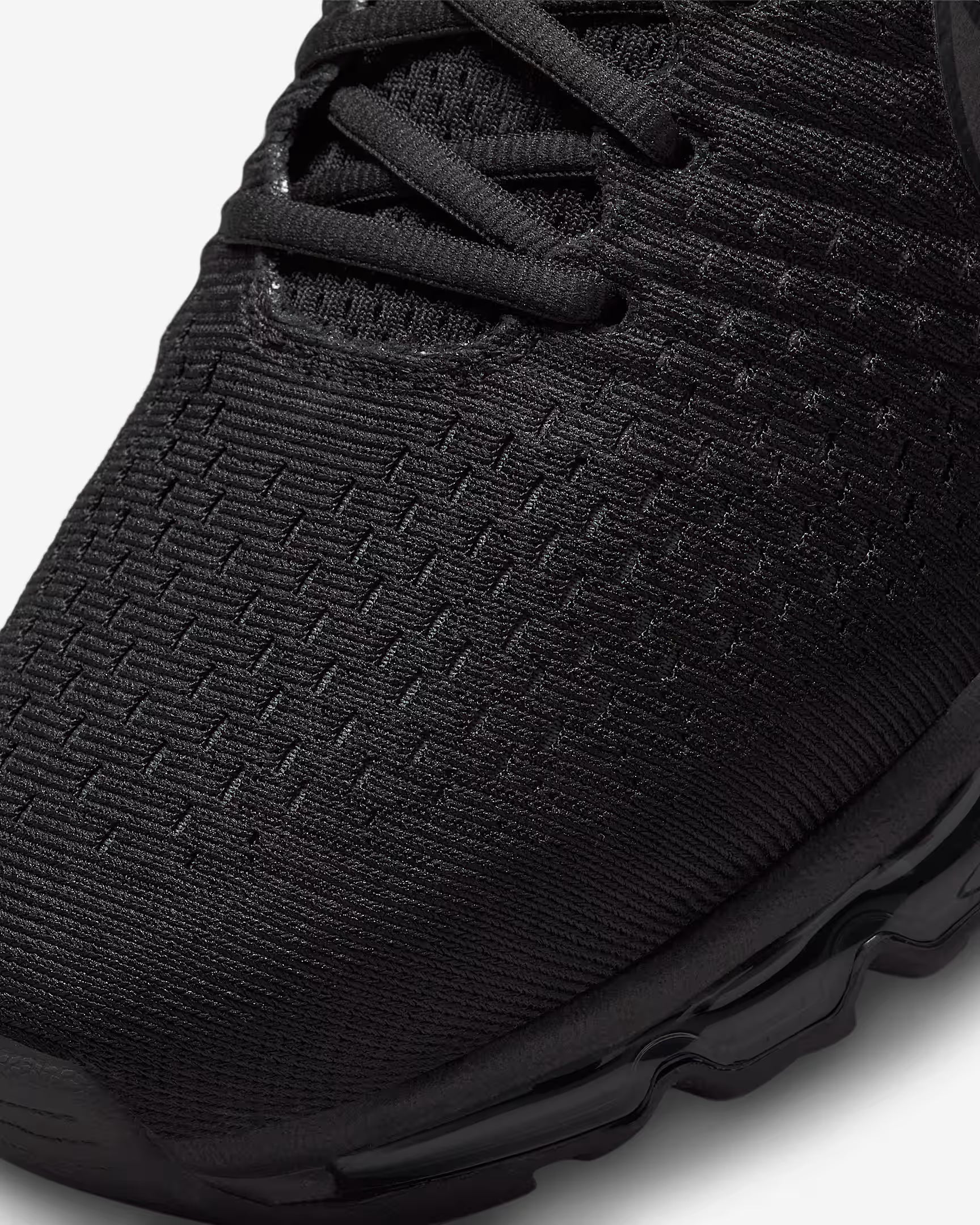 Air Max 2017 -–Preto Black