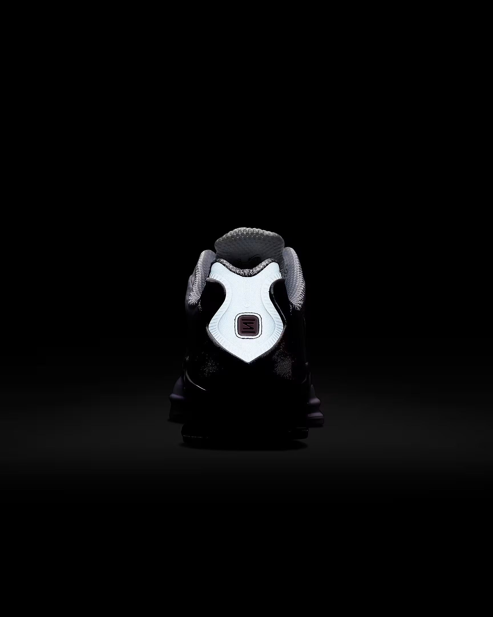 Shox TL -–Branco Clean