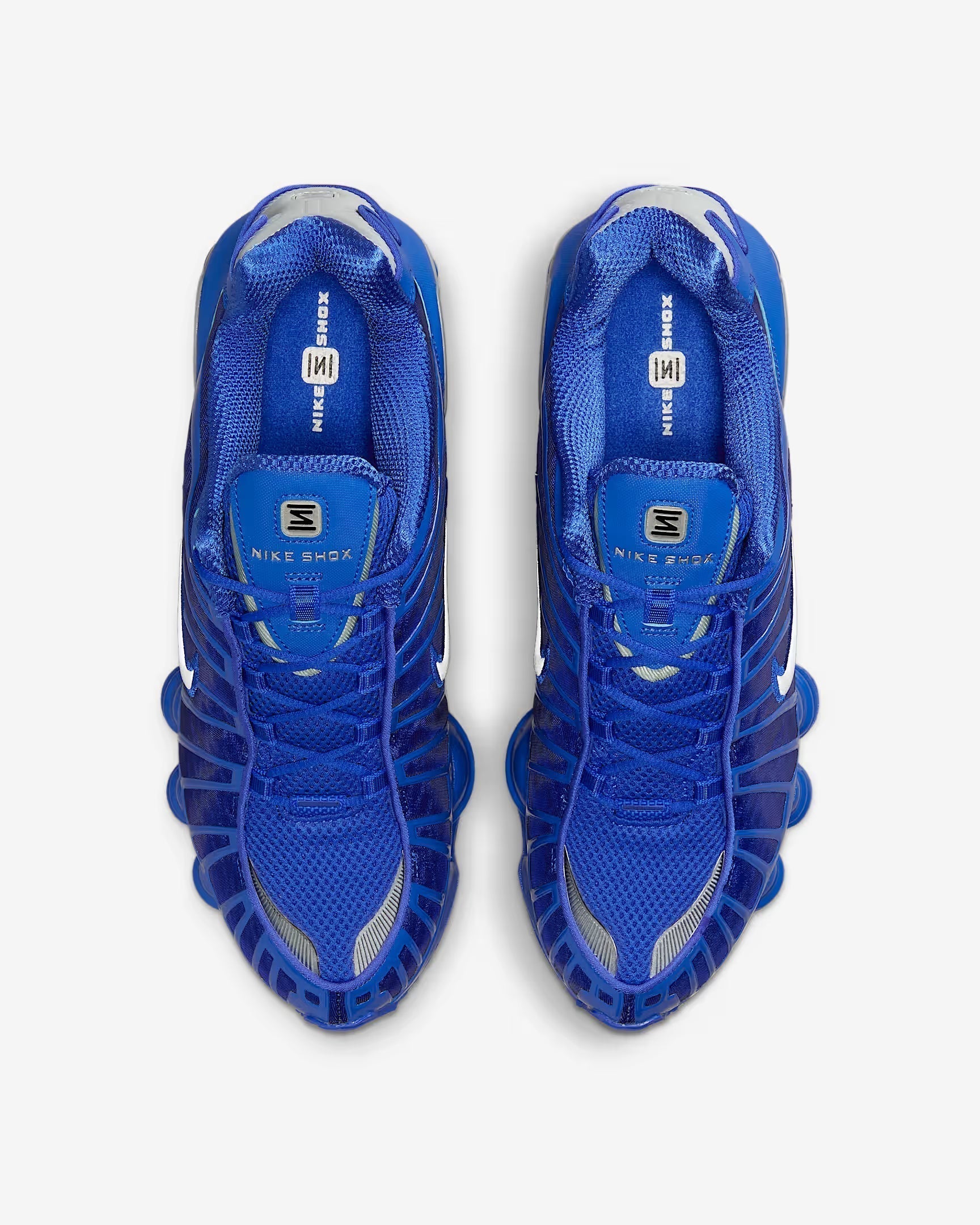 Shox TL -–Azul Royal