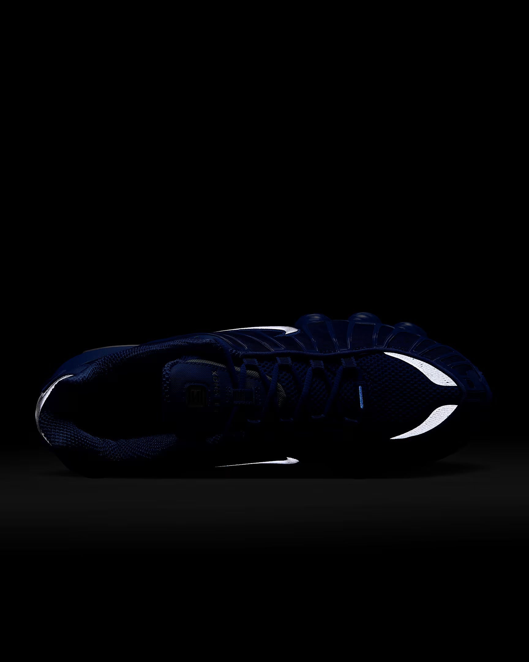 Shox TL -–Azul Royal