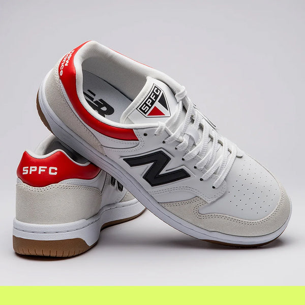 480 Low So Paulo–Elegante