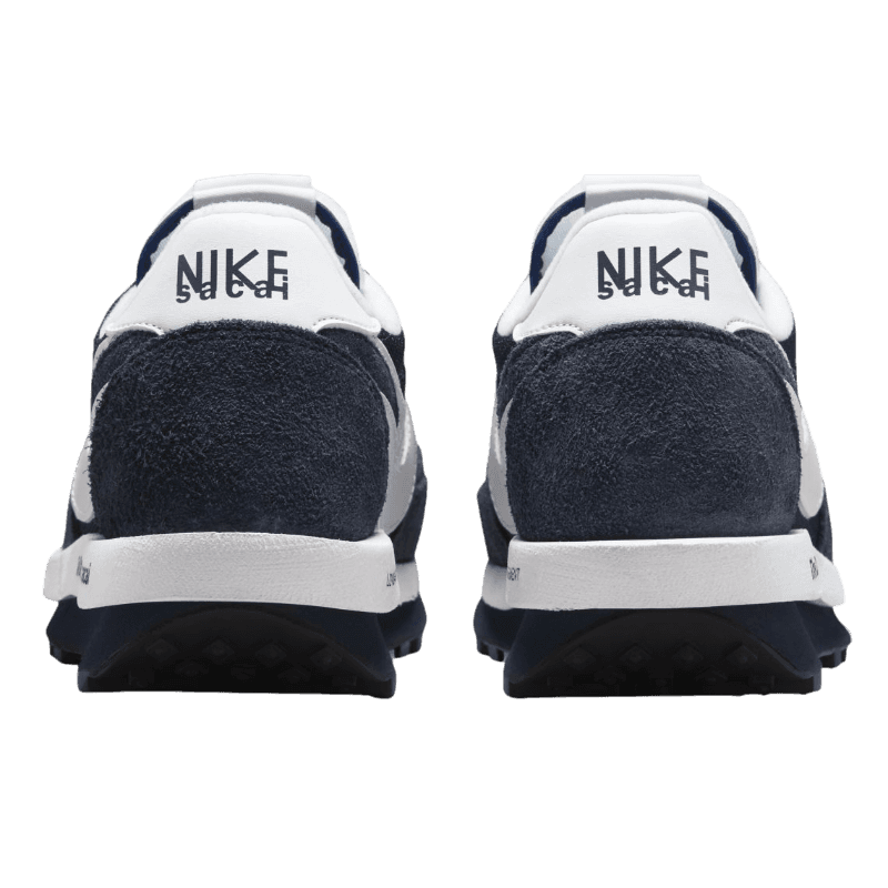 x Fragment LDWaffle Blackened Blue–Confortável