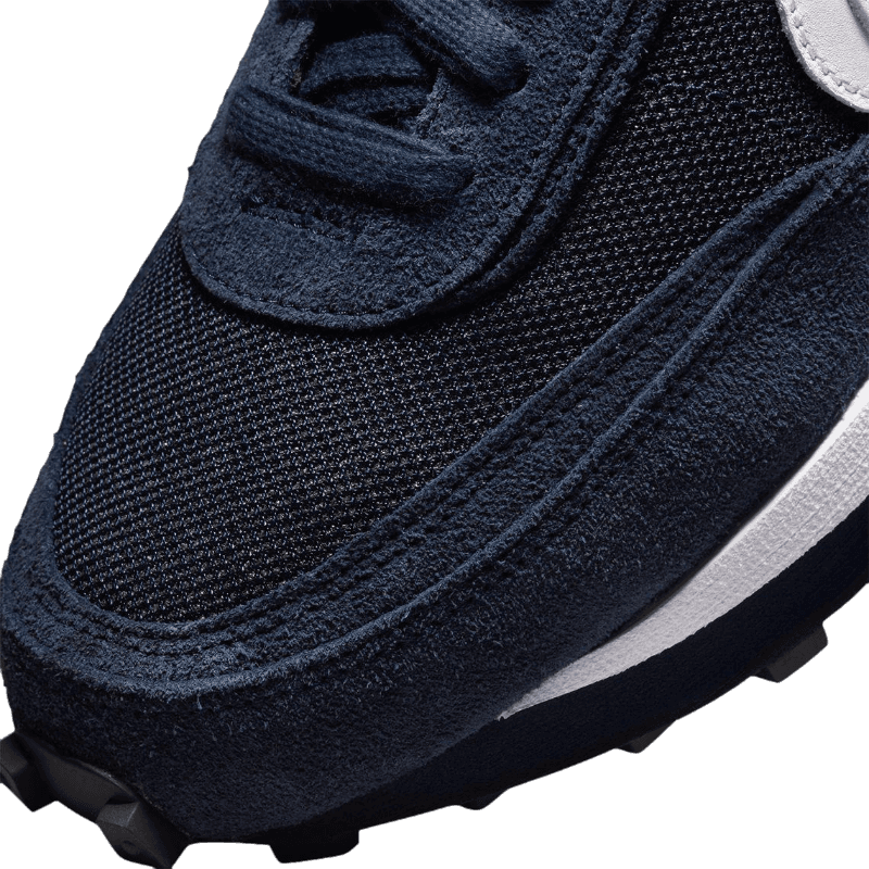 x Fragment LDWaffle Blackened Blue–Confortável