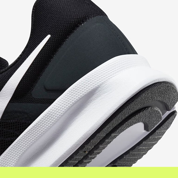 Run Swift 3–Confortável