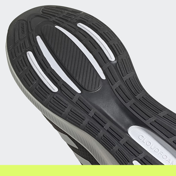 Runfalcon 30–Confortável