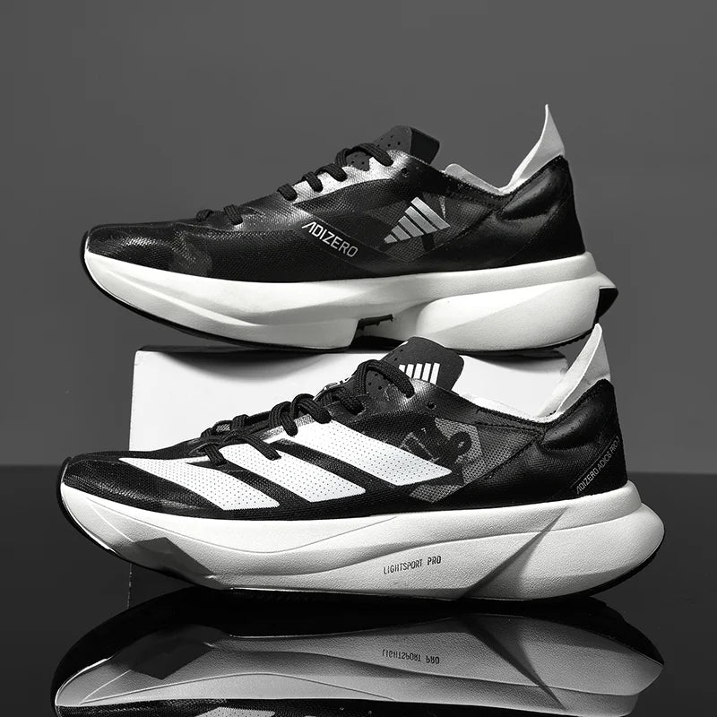 Adizero Pro–Confortável