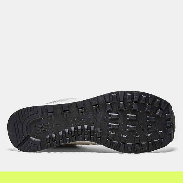 574 V2 - CinzaBranco–Confortável