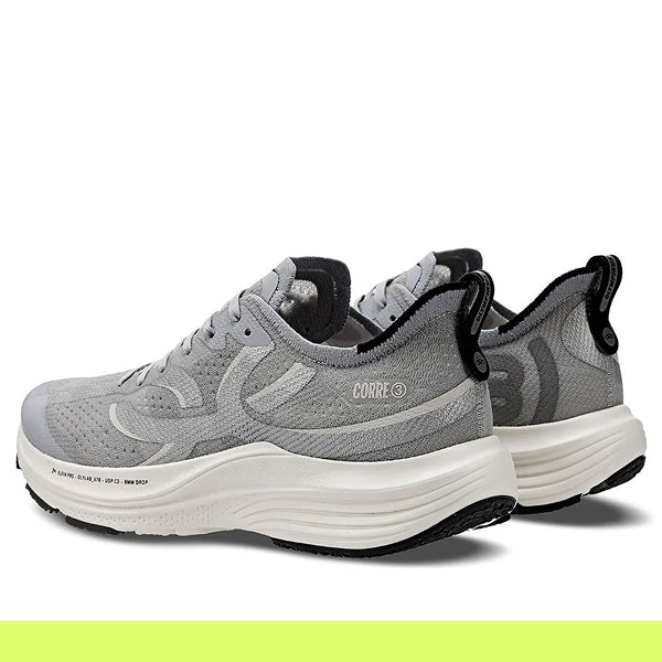 Corre 3–Cinza Urbano