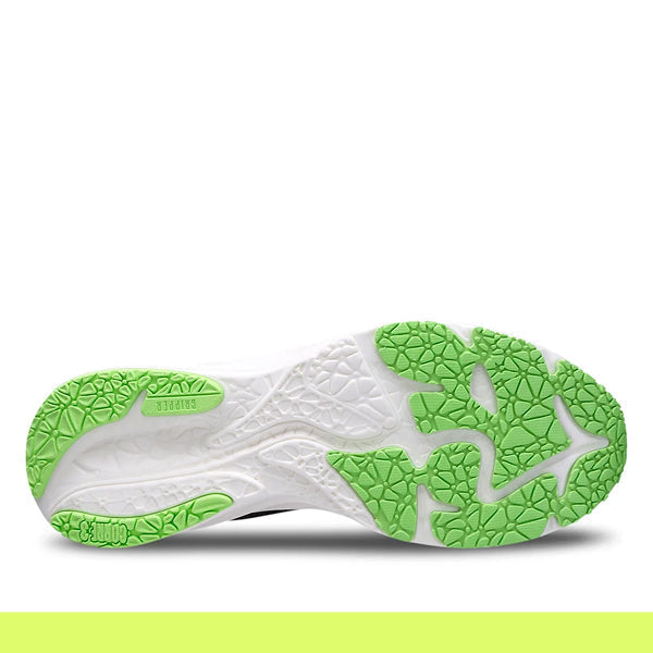 Corre 3 PretoAmarelo–Premium