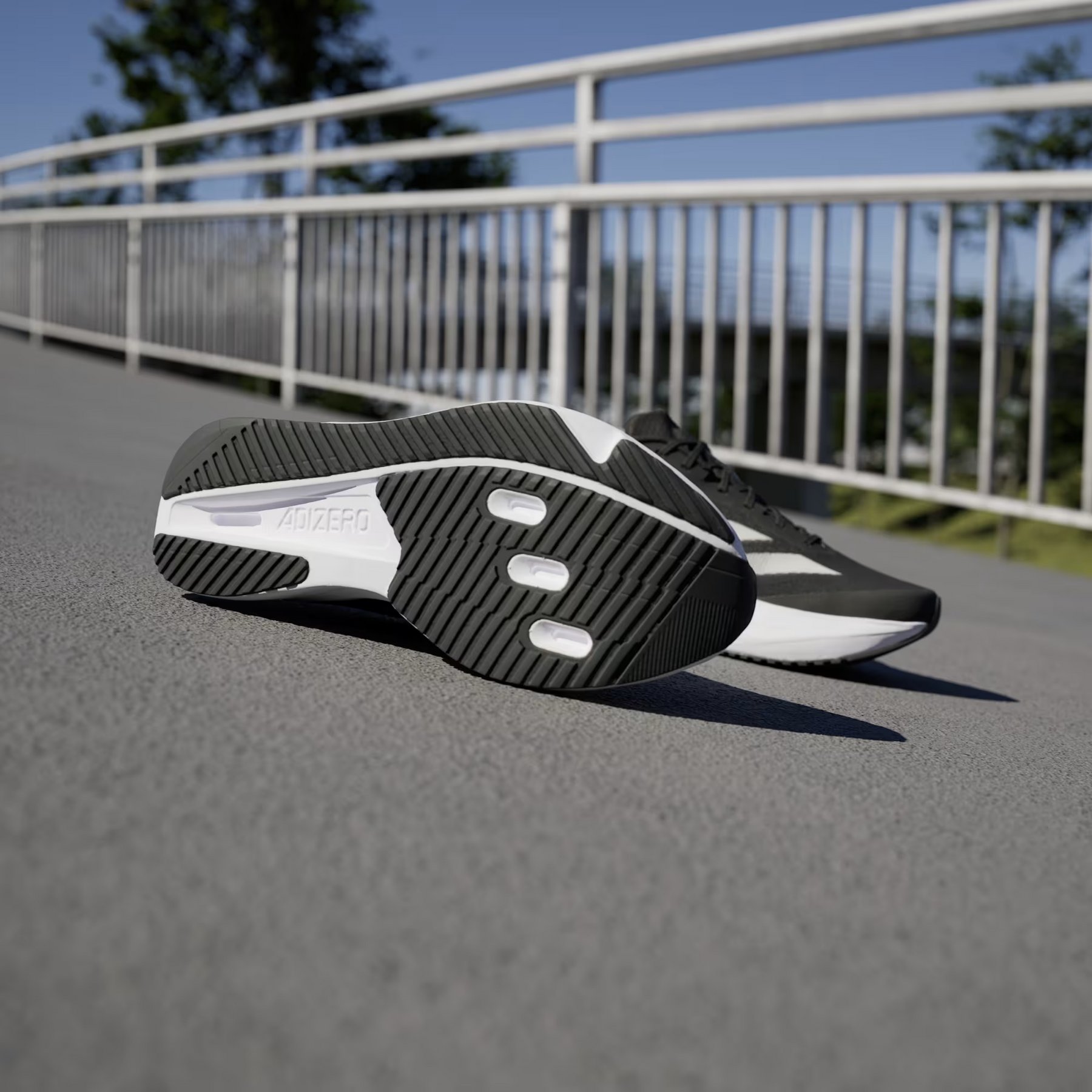 CORRIDA ADIZERO SL2–Clássico